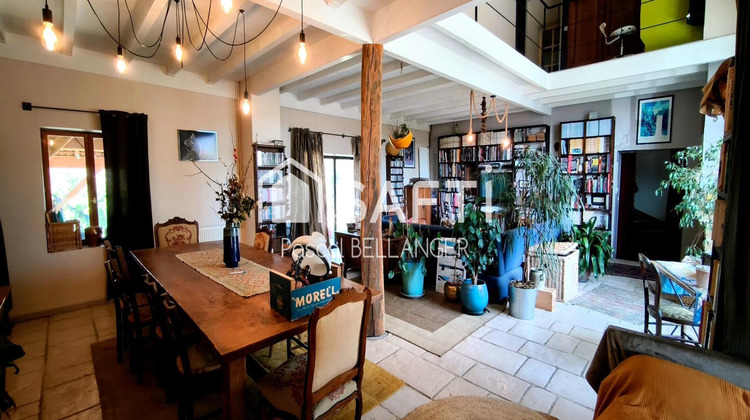 Ma-Cabane - Vente Maison Saint-Remy-de-Blot, 230 m²