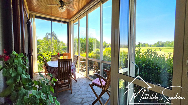 Ma-Cabane - Vente Maison Saint-Remy-de-Chargnat, 114 m²