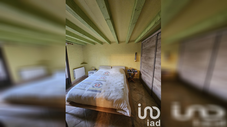 Ma-Cabane - Vente Maison Saint-Rémy-de-la-Vanne, 200 m²