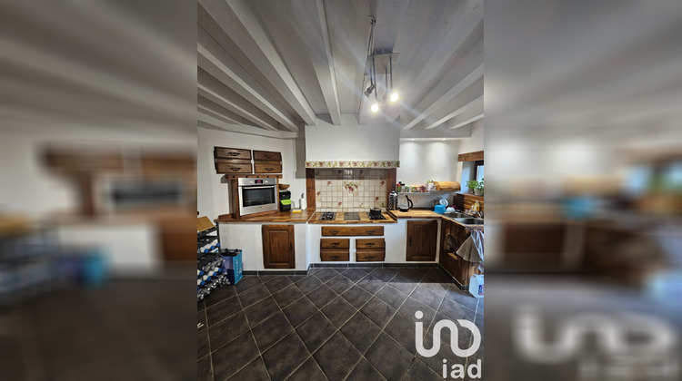 Ma-Cabane - Vente Maison Saint-Rémy-de-la-Vanne, 200 m²