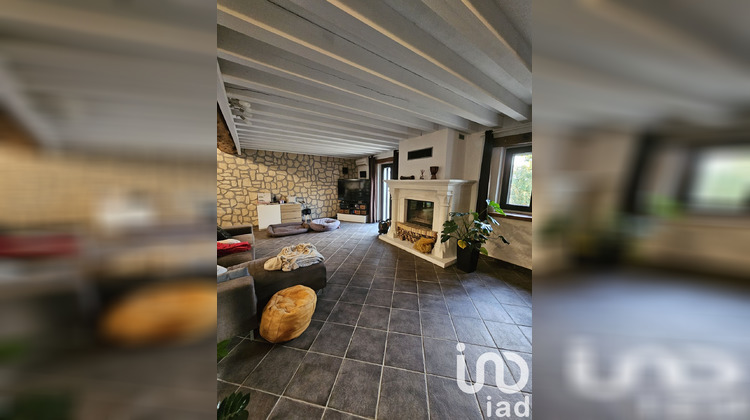 Ma-Cabane - Vente Maison Saint-Rémy-de-la-Vanne, 200 m²