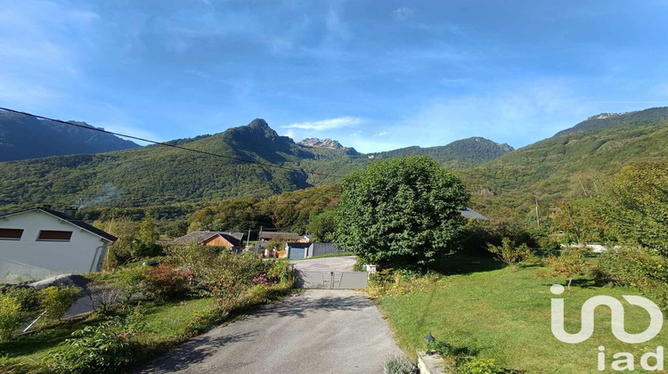 Ma-Cabane - Vente Maison Saint-Rémy-de-Maurienne, 103 m²