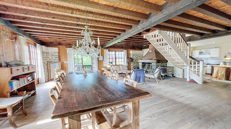 Ma-Cabane - Vente Maison Saint-Rémy-de-Maurienne, 133 m²