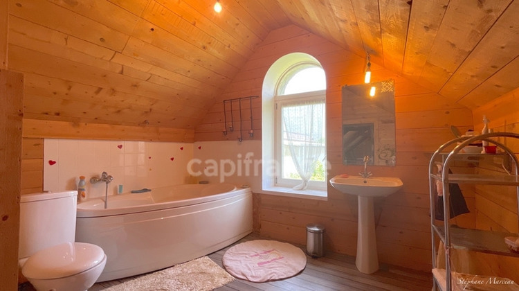 Ma-Cabane - Vente Maison SAINT REMY DE MAURIENNE, 250 m²