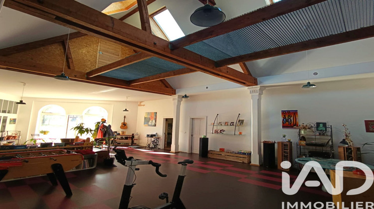 Ma-Cabane - Vente Maison Saint-Rémy-de-Maurienne, 448 m²