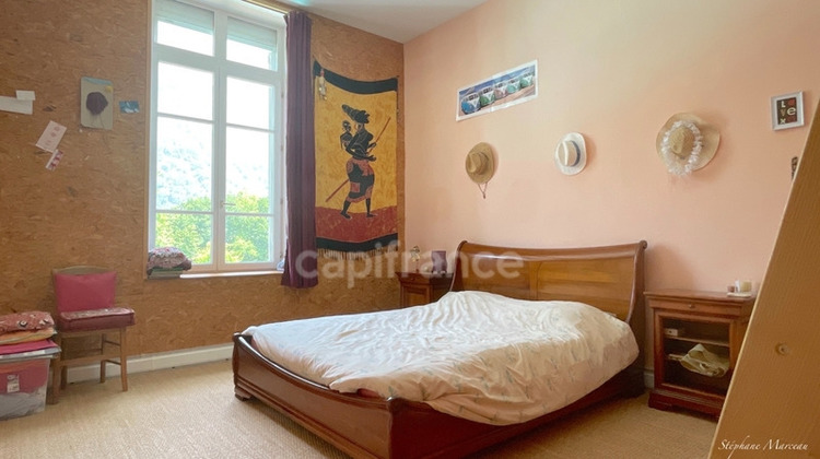Ma-Cabane - Vente Maison SAINT REMY DE MAURIENNE, 450 m²