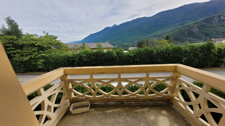 Ma-Cabane - Vente Maison Saint-Rémy-de-Maurienne, 149 m²