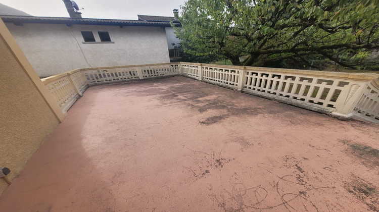 Ma-Cabane - Vente Maison Saint-Rémy-de-Maurienne, 149 m²
