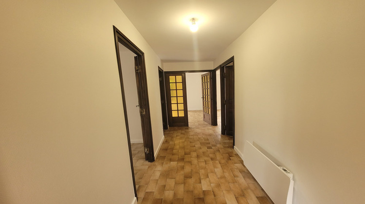 Ma-Cabane - Vente Maison Saint-Rémy-de-Maurienne, 149 m²