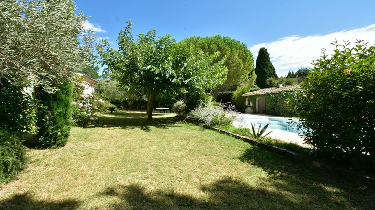 Ma-Cabane - Vente Maison SAINT REMY DE PROVENCE, 168 m²