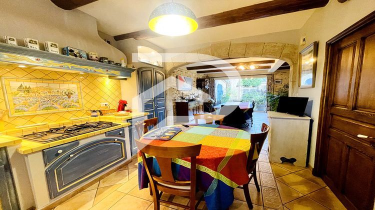 Ma-Cabane - Vente Maison SAINT-REMY-DE-PROVENCE, 180 m²