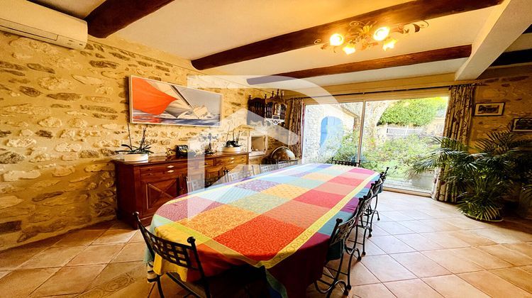 Ma-Cabane - Vente Maison SAINT-REMY-DE-PROVENCE, 180 m²