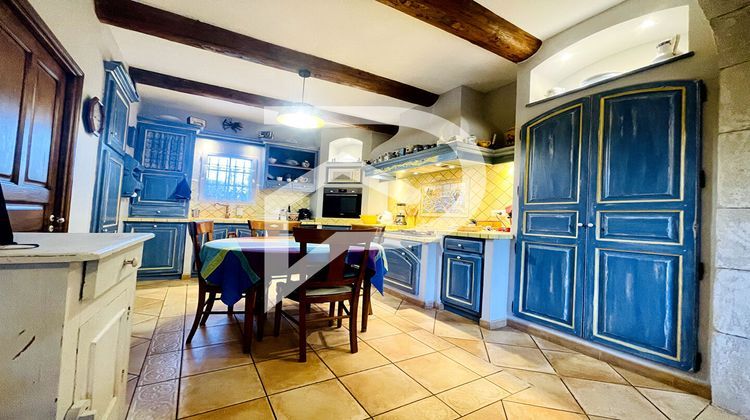 Ma-Cabane - Vente Maison SAINT-REMY-DE-PROVENCE, 180 m²