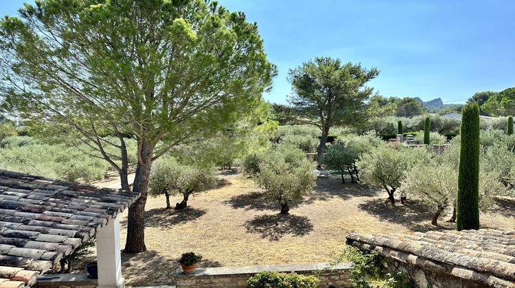 Ma-Cabane - Vente Maison Saint-Rémy-de-Provence, 155 m²