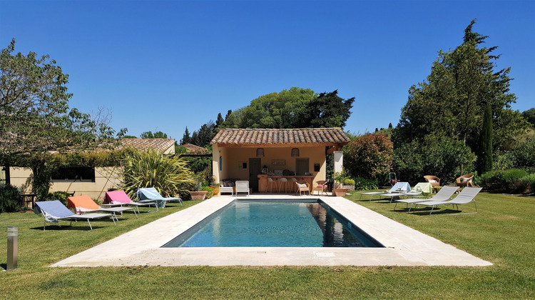 Ma-Cabane - Vente Maison Saint-Rémy-de-Provence, 300 m²