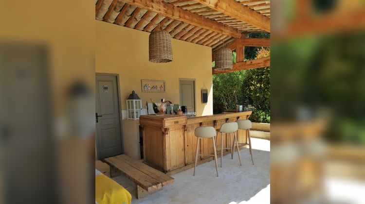 Ma-Cabane - Vente Maison Saint-Rémy-de-Provence, 300 m²