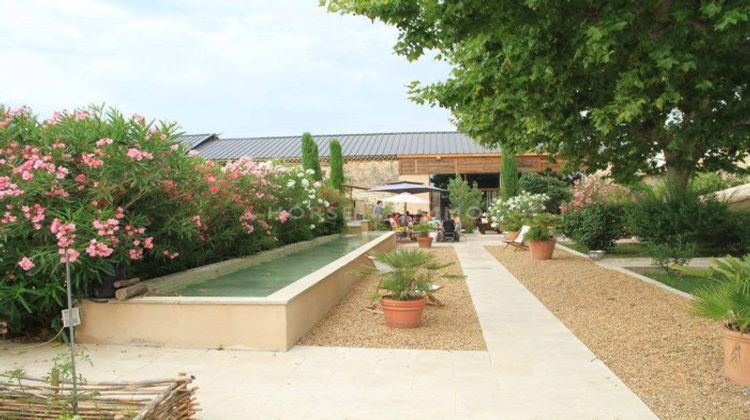 Ma-Cabane - Vente Maison Saint-Rémy-de-Provence, 1745 m²