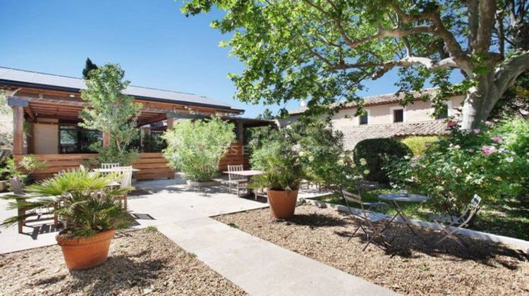 Ma-Cabane - Vente Maison Saint-Rémy-de-Provence, 1745 m²