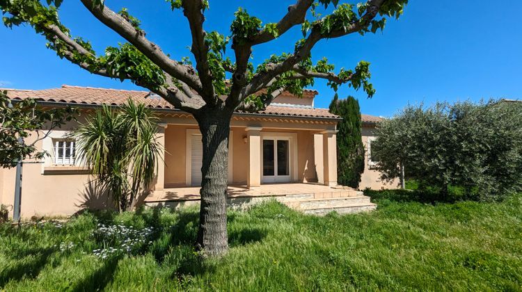 Ma-Cabane - Vente Maison SAINT-REMY-DE-PROVENCE, 120 m²