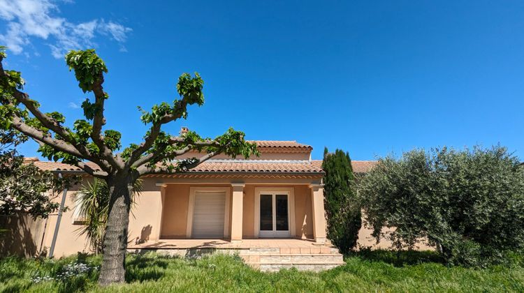 Ma-Cabane - Vente Maison SAINT-REMY-DE-PROVENCE, 120 m²