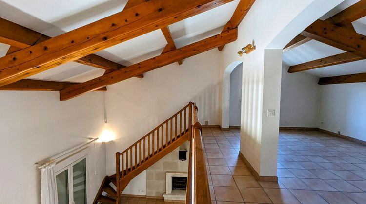 Ma-Cabane - Vente Maison SAINT-REMY-DE-PROVENCE, 120 m²