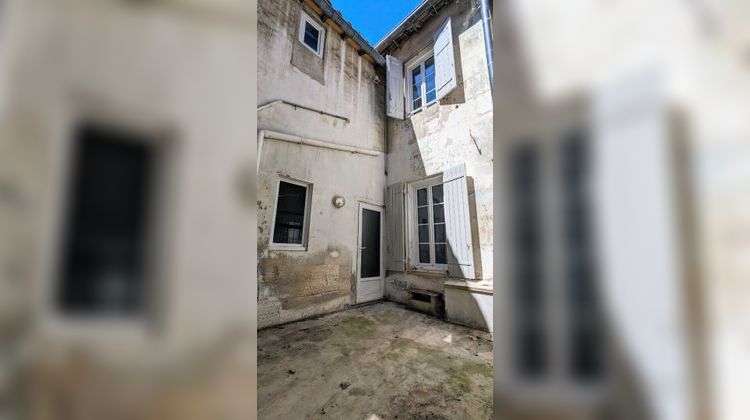 Ma-Cabane - Vente Maison SAINT-REMY-DE-PROVENCE, 76 m²