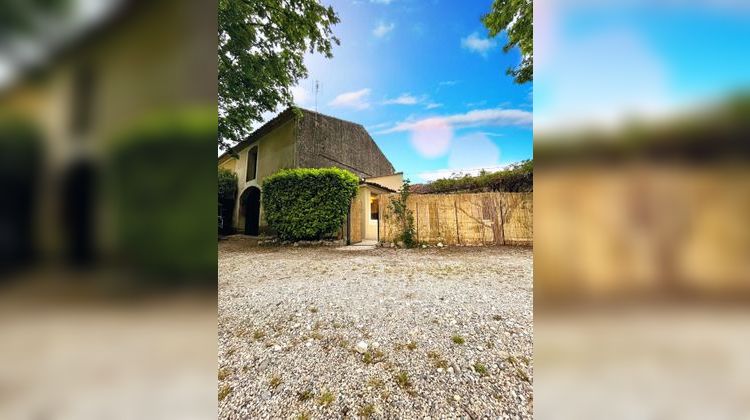 Ma-Cabane - Vente Maison Saint-Rémy-de-Provence, 72 m²