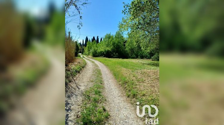 Ma-Cabane - Vente Maison Saint-Rémy-de-Provence, 121 m²