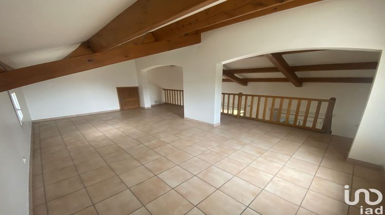 Ma-Cabane - Vente Maison Saint-Rémy-de-Provence, 140 m²