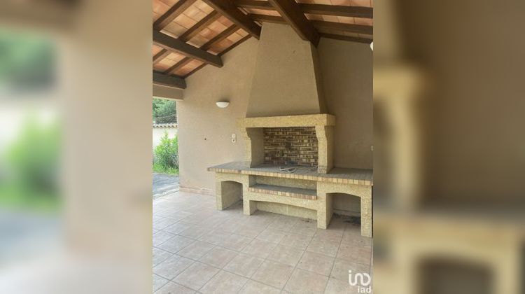 Ma-Cabane - Vente Maison Saint-Rémy-de-Provence, 140 m²