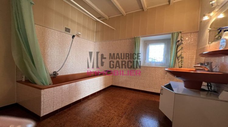 Ma-Cabane - Vente Maison Saint-Rémy-de-Provence, 70 m²