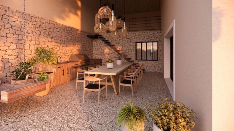 Ma-Cabane - Vente Maison SAINT REMY DE PROVENCE, 143 m²