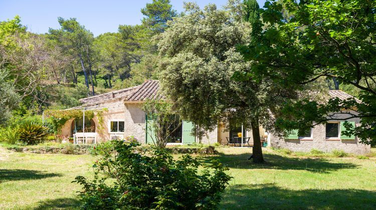 Ma-Cabane - Vente Maison Saint-Rémy-de-Provence, 160 m²