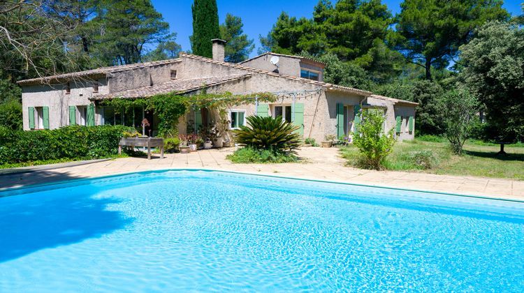 Ma-Cabane - Vente Maison Saint-Rémy-de-Provence, 160 m²