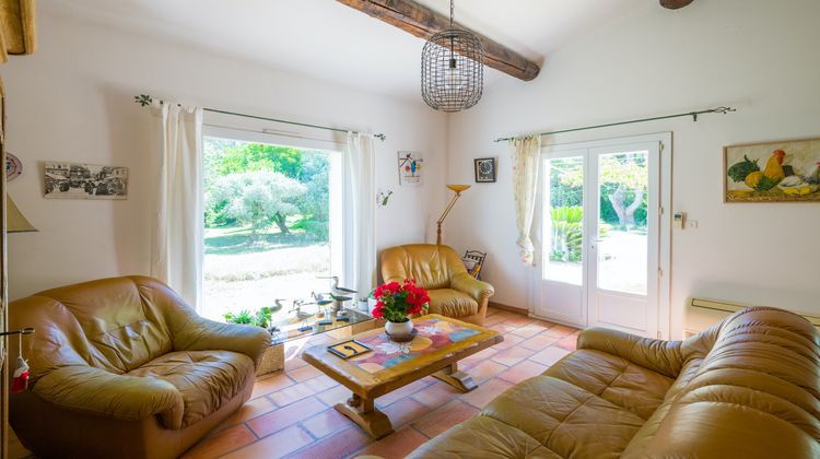 Ma-Cabane - Vente Maison Saint-Rémy-de-Provence, 160 m²