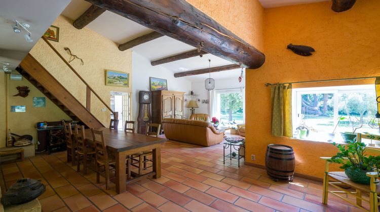 Ma-Cabane - Vente Maison Saint-Rémy-de-Provence, 160 m²