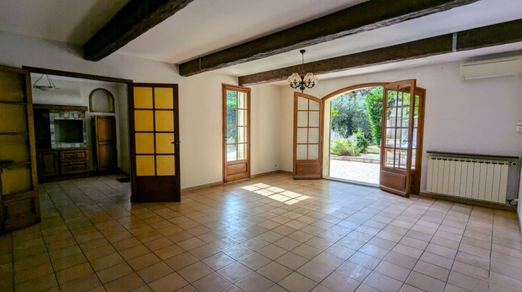 Ma-Cabane - Vente Maison SAINT-REMY-DE-PROVENCE, 123 m²