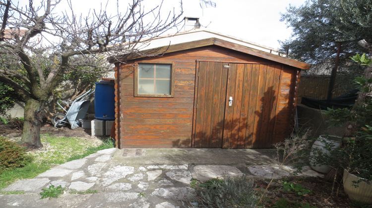 Ma-Cabane - Vente Maison SAINT-REMY-DE-PROVENCE, 104 m²