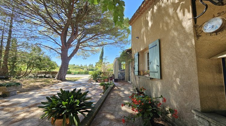 Ma-Cabane - Vente Maison Saint-Rémy-de-Provence, 100 m²