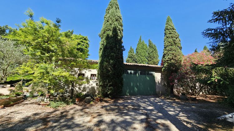 Ma-Cabane - Vente Maison Saint-Rémy-de-Provence, 100 m²