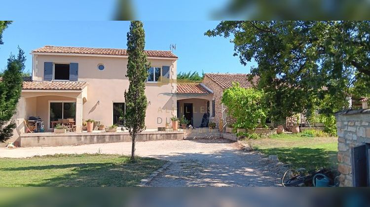 Ma-Cabane - Vente Maison Saint-Rémy-de-Provence, 250 m²