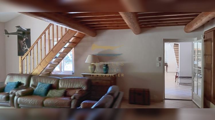 Ma-Cabane - Vente Maison Saint-Rémy-de-Provence, 250 m²