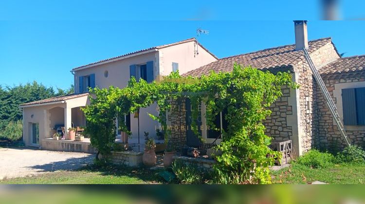 Ma-Cabane - Vente Maison Saint-Rémy-de-Provence, 250 m²