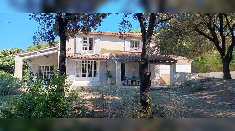 Ma-Cabane - Vente Maison Saint-Rémy-de-Provence, 150 m²