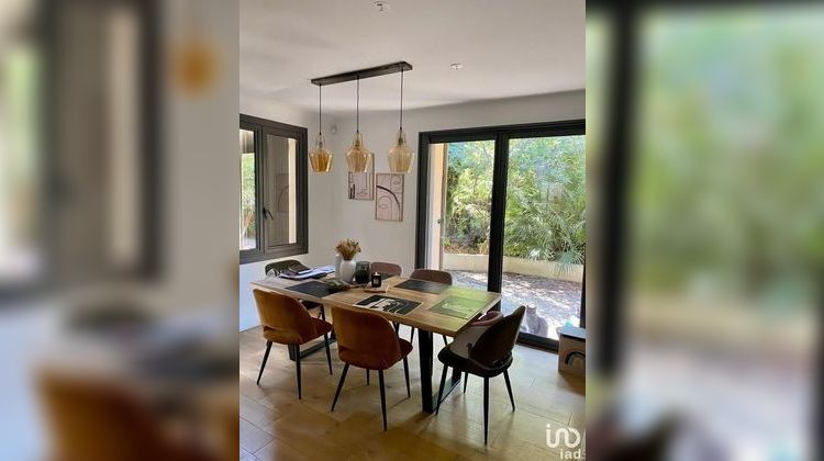 Ma-Cabane - Vente Maison Saint-Rémy-de-Provence, 115 m²