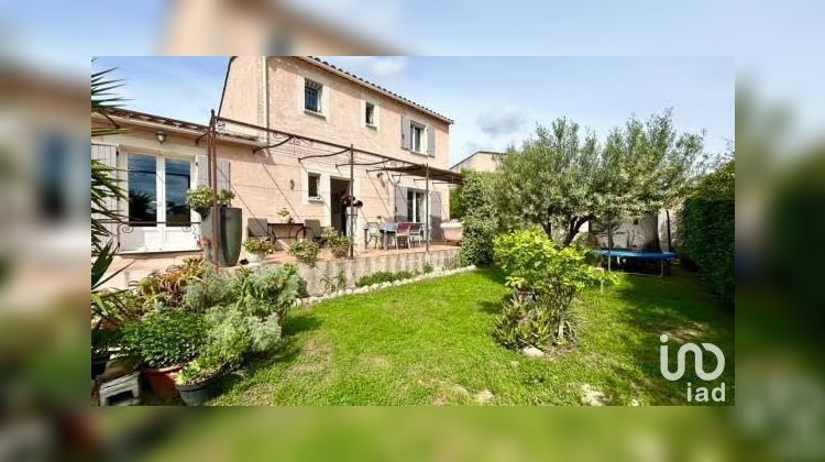 Ma-Cabane - Vente Maison Saint-Rémy-de-Provence, 132 m²