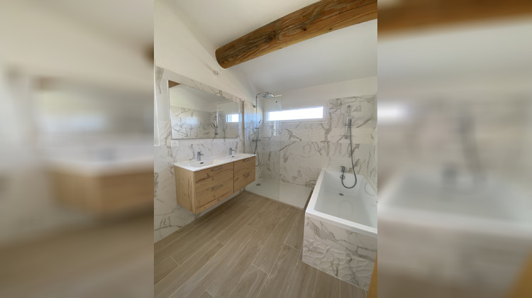 Ma-Cabane - Vente Maison Saint-Rémy-de-Provence, 115 m²