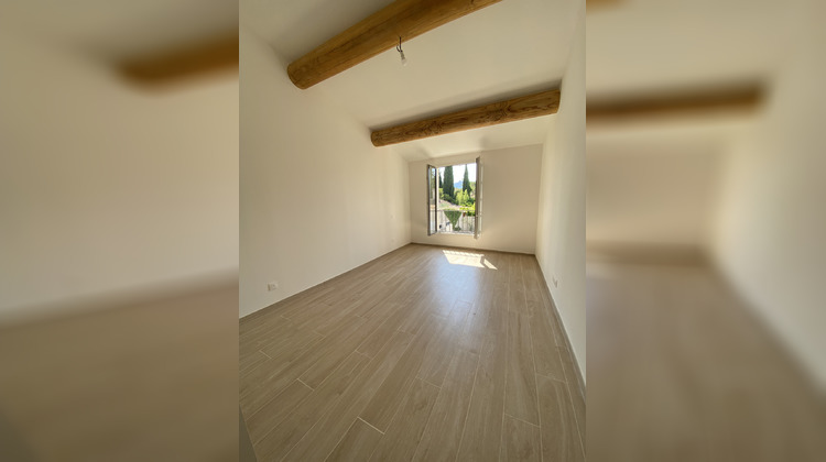 Ma-Cabane - Vente Maison Saint-Rémy-de-Provence, 115 m²