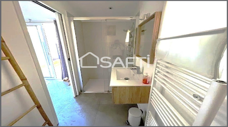 Ma-Cabane - Vente Maison Saint-Remy-de-Provence, 33 m²