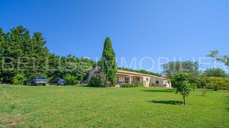 Ma-Cabane - Vente Maison Saint-Rémy-de-Provence, 140 m²